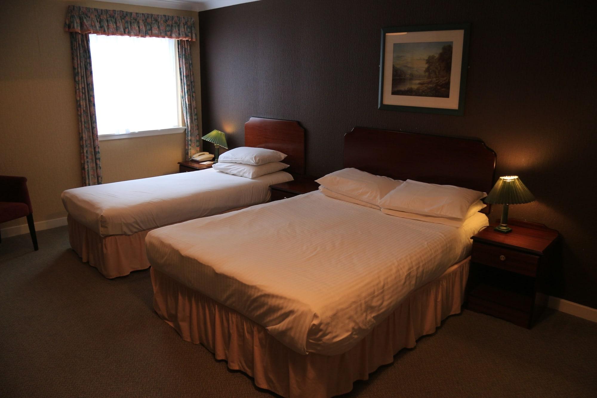 Gairloch Hotel 'A Bespoke Hotel' Dış mekan fotoğraf