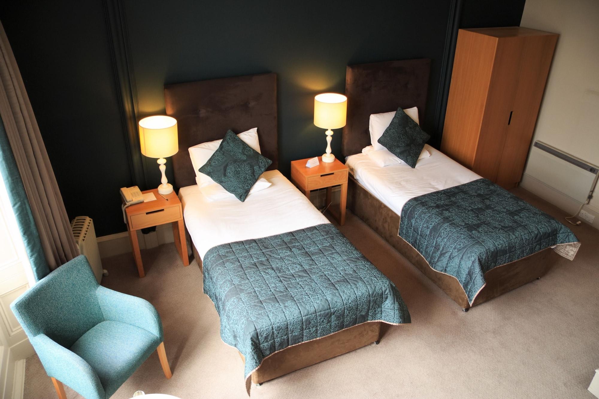 Gairloch Hotel 'A Bespoke Hotel' Dış mekan fotoğraf