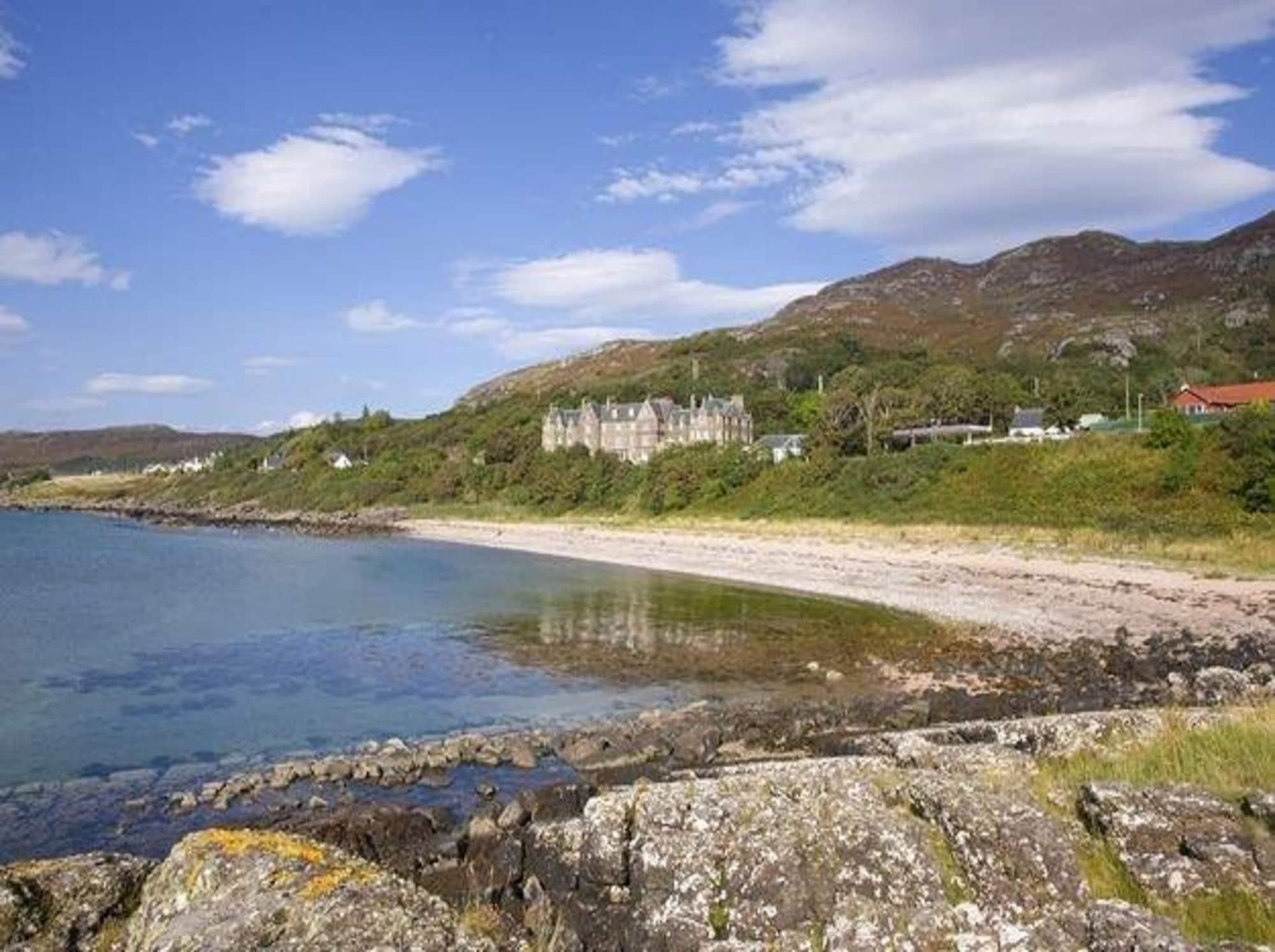 Gairloch Hotel 'A Bespoke Hotel' Dış mekan fotoğraf