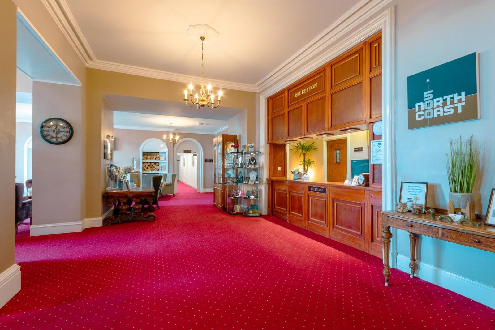 Gairloch Hotel 'A Bespoke Hotel' Dış mekan fotoğraf