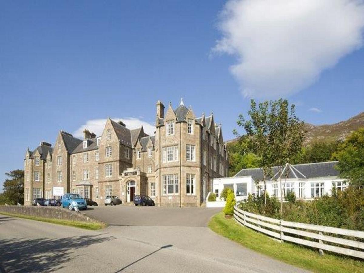 Gairloch Hotel 'A Bespoke Hotel' Dış mekan fotoğraf