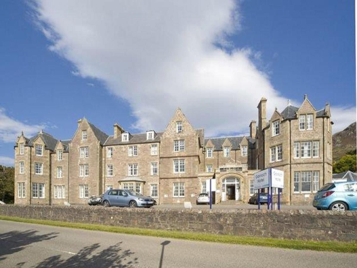 Gairloch Hotel 'A Bespoke Hotel' Dış mekan fotoğraf