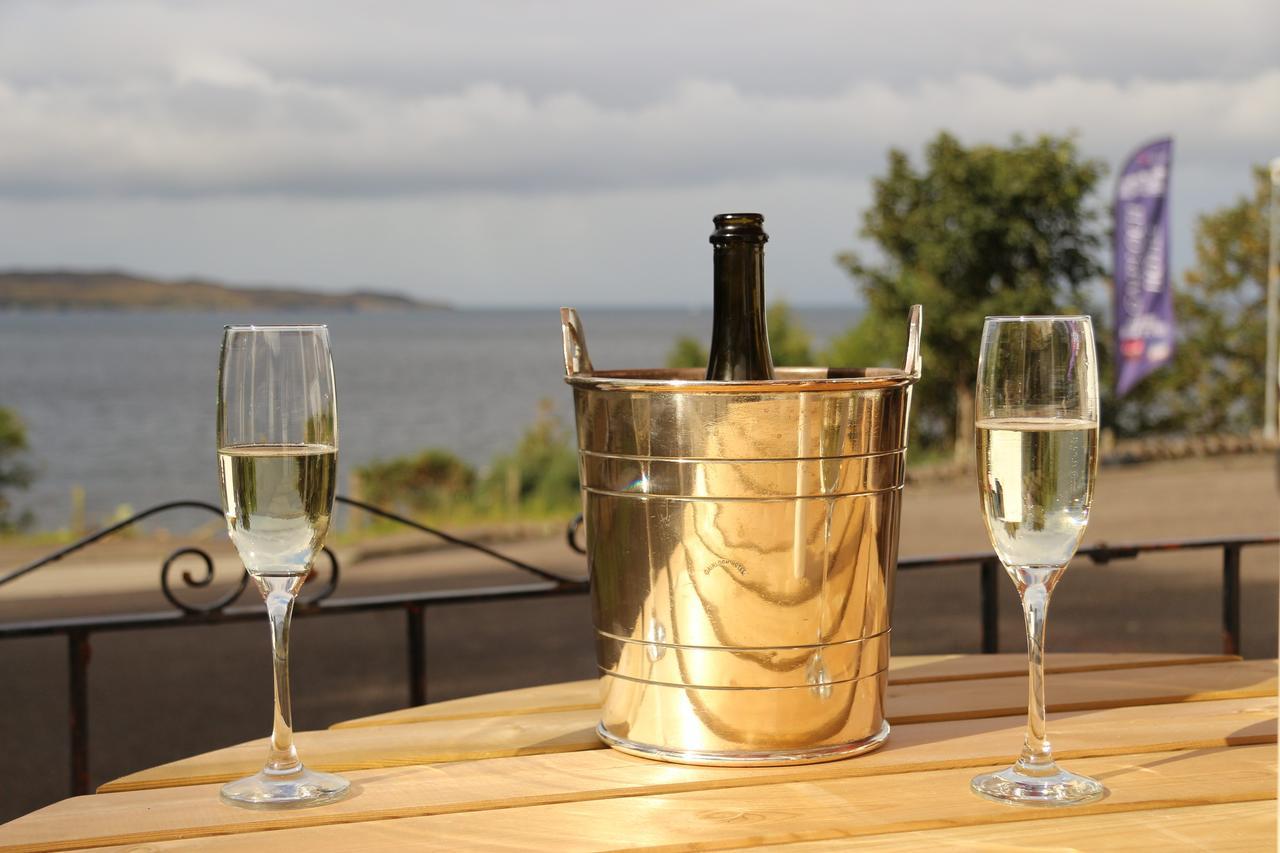 Gairloch Hotel 'A Bespoke Hotel' Dış mekan fotoğraf