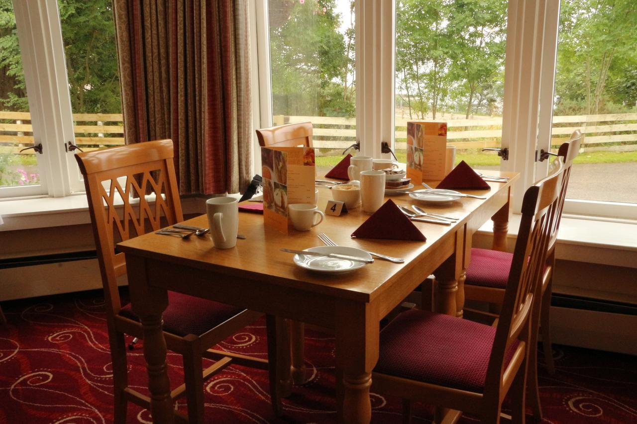 Gairloch Hotel 'A Bespoke Hotel' Dış mekan fotoğraf