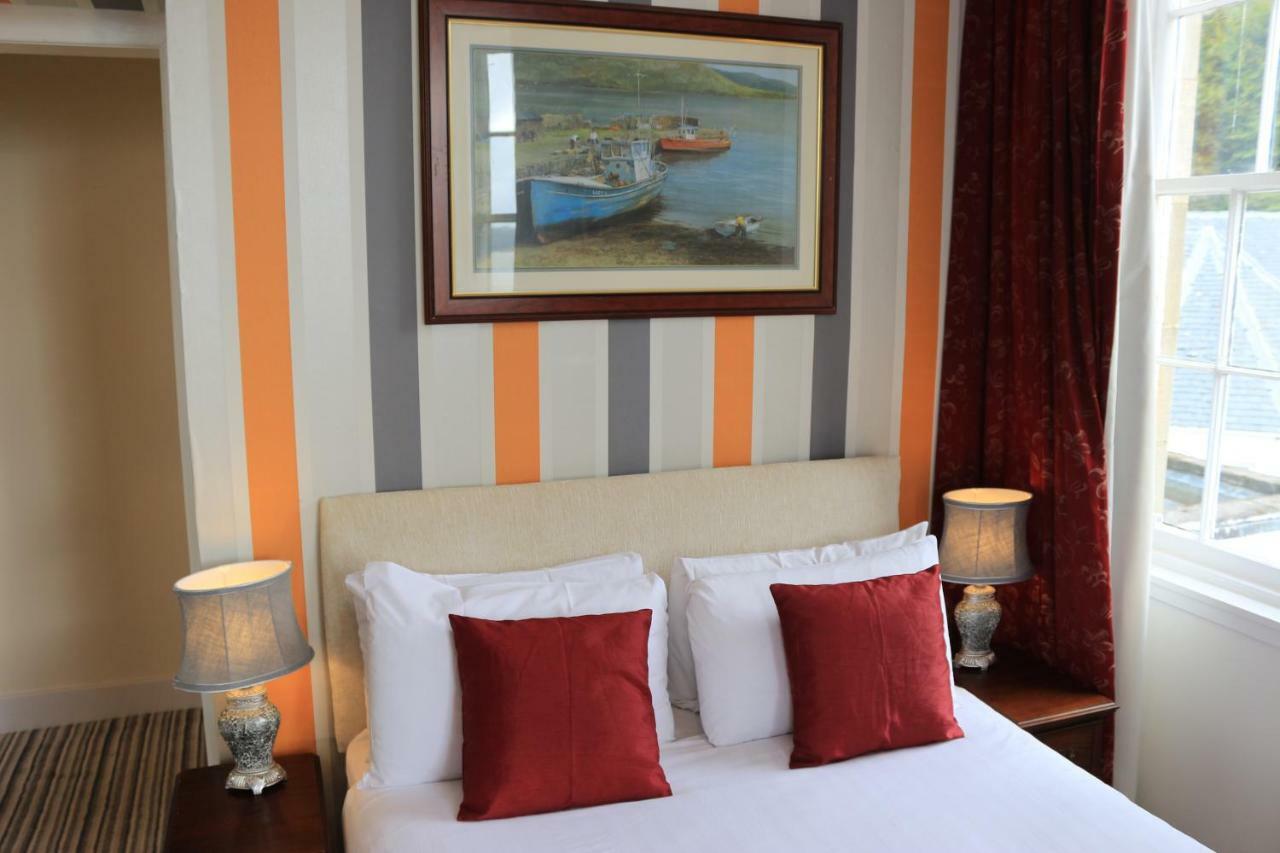 Gairloch Hotel 'A Bespoke Hotel' Dış mekan fotoğraf